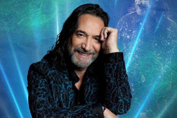 Los Mochis espera a Marco Antonio Solis «El Buki»: esto cuesta el boleto más barato