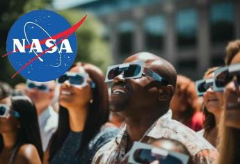 La NASA elige a una ciudad de Sinaloa como la mejor en México para ver el eclipse solar de 2024