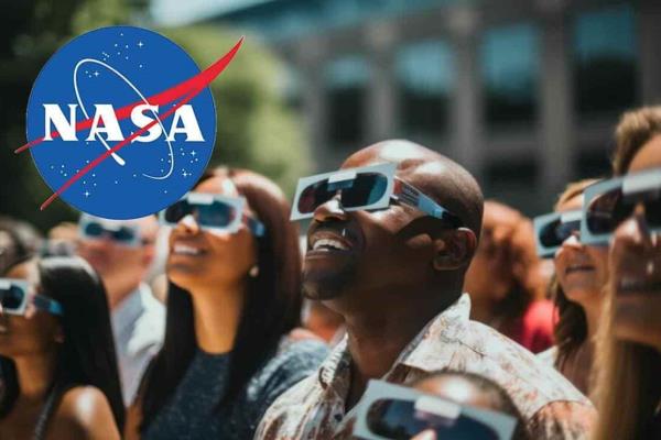 NASA explicará el paso del Eclipse 2024, en español, durante su transmisión en vivo desde Mazatlán