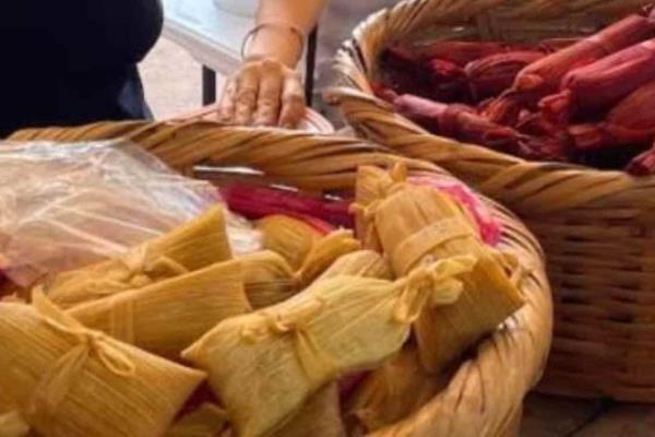 «Creencias de mi Nana» para que los tamales salgan esponjosos ¡Toma nota!