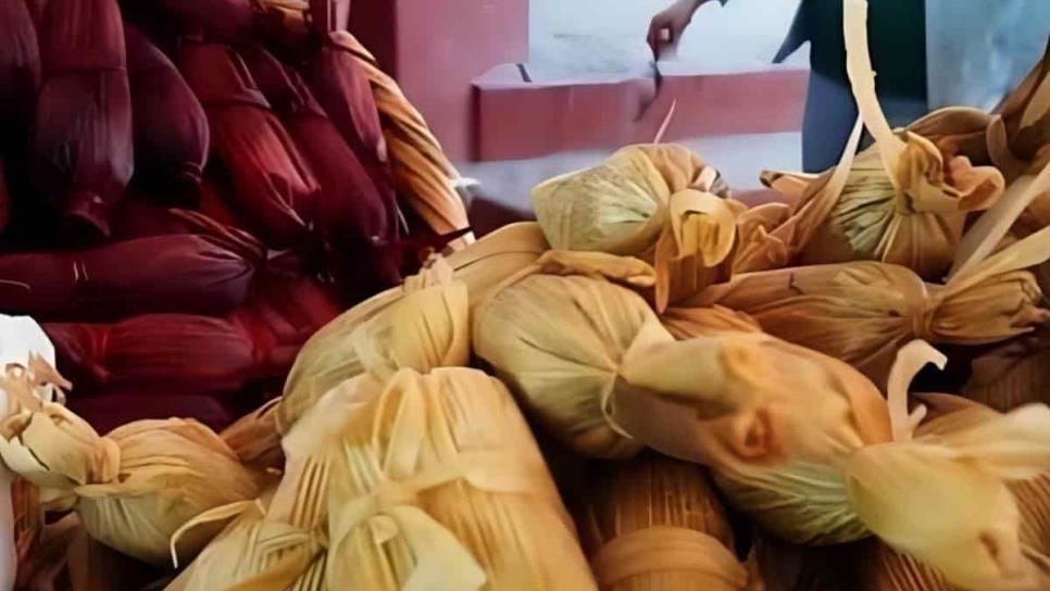 ¿Qué efectos causa en tu cuerpo comer tamales?