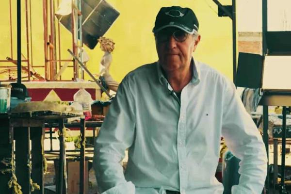 Carrozas Reales del Carnaval de Mazatlán; así las diseña Francisco Igartúa | VIDEO
