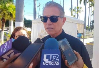 «No hay que desesperarse, hay que esperar» Genaro García sobre próxima renuncia a gabinete municipal