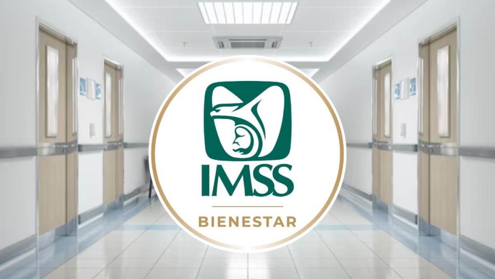 Culiacán tendrá un nuevo Hospital del IMSS