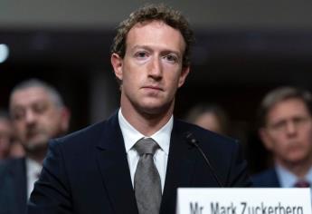 Mark Zuckerberg se disculpa con padres por el contenido perjudicial para los niños en Facebook