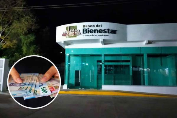 Banco del Bienestar: esta es la cantidad máxima que puedes retirar en los cajeros automáticos
