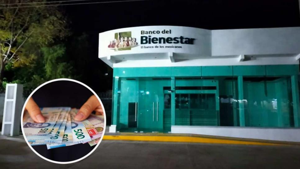 Banco del Bienestar: esta es la cantidad máxima que puedes retirar en los cajeros automáticos