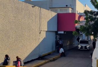 Golpean con un bat a una mujer tras asalto violento en Culiacán