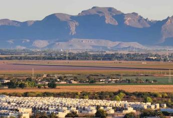 Cerros de Barobampo, mística reserva natural ideal para la aventura al norte de Sinaloa