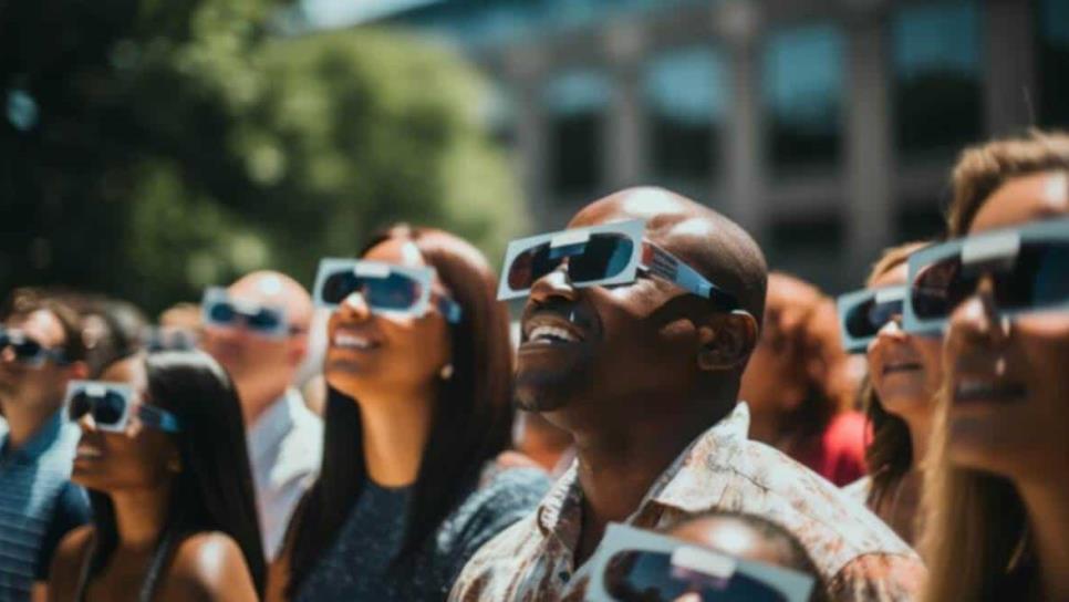 Aparte de Mazatlán, ¿en qué lugares de Sinaloa se podrá ver el eclipse solar 2024? Aparte de Mazatlán, ¿en qué lugares de Sinaloa se podrá ver el eclipse solar 2024?