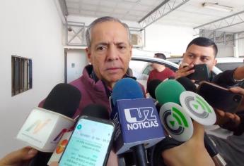 «Excelente fórmula» señala Gerardo Vargas tras enroque en candidatura al Senado por Morena