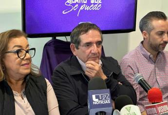 Si el PAN postula a «Mingo» Vázquez en Ahome, el PAS lo respalda: CUÉN 