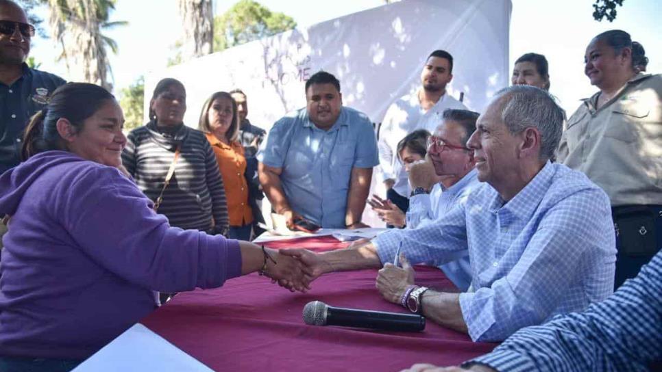 Tras licencia de Gerardo Vargas para buscar la reelección ¿El Ayuntamiento de Ahome seguirá trabajando 24/7?