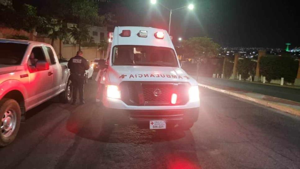 Golpean a hombre con un bat en la sindicatura de Aguaruto, está hospitalizado