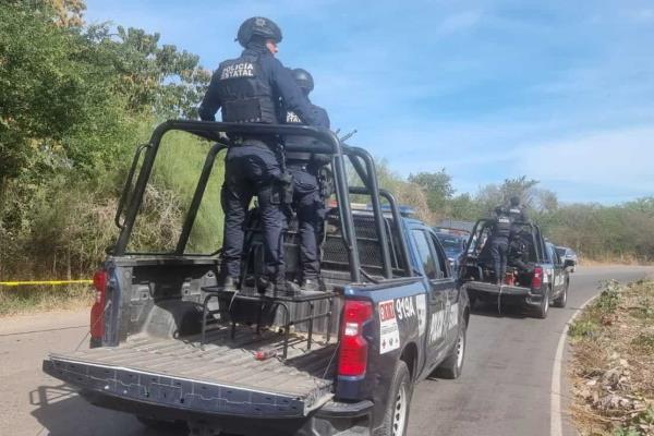 Chofer de alquiler es despojado de su carro a mano armada en Bacurimi