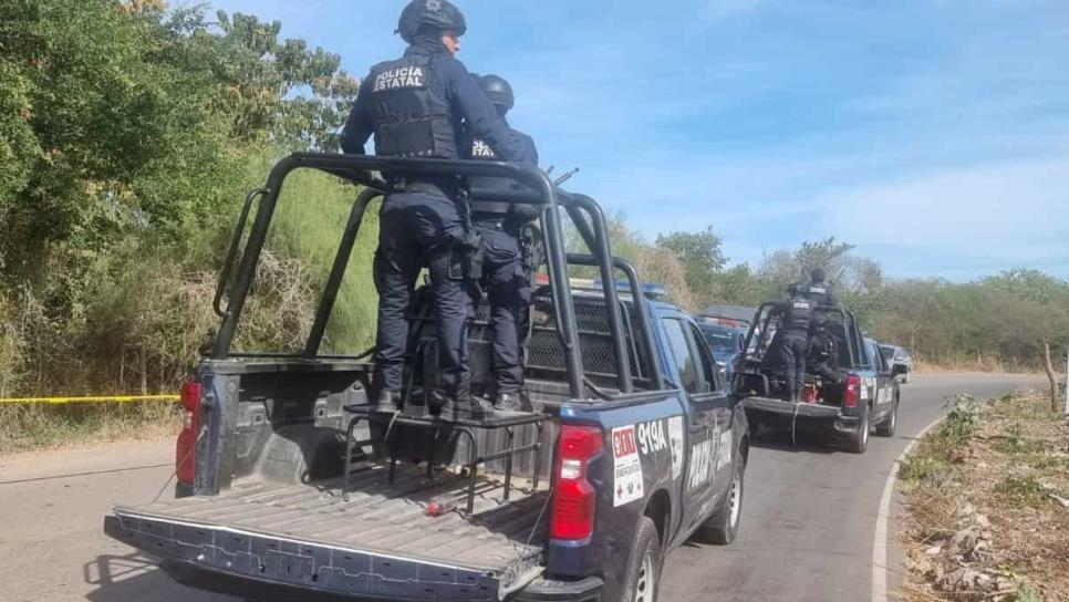 Chofer de alquiler es despojado de su carro a mano armada en Bacurimi