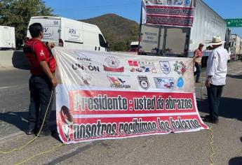 «Nos están matando»: Revelan transportistas que asesinan al menos a 20 choferes al día 