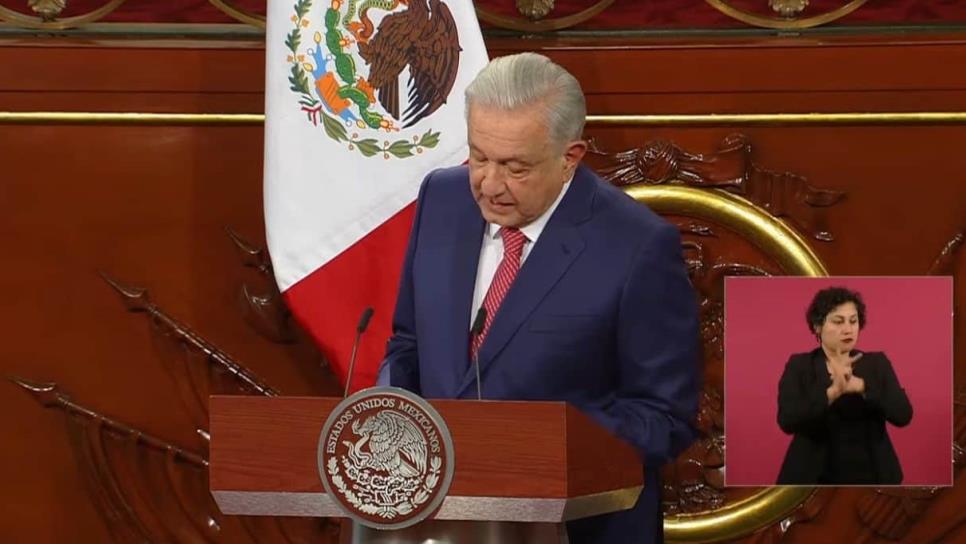 Desde eliminar pluris hasta elegir a ministros por voto popular; esto contemplan las reformas que propone AMLO