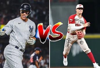 Yankees vs Diablos Rojos; conoce el precio de los boletos del los partidos en México