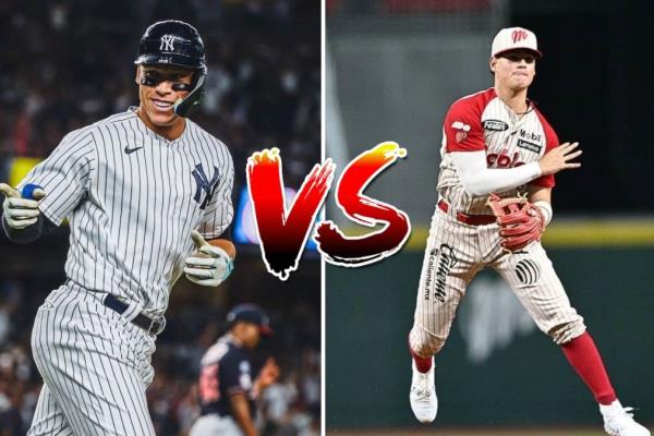Yankees vs Diablos Rojos; conoce el precio de los boletos del los partidos en México