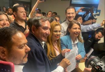 PRI Sinaloa abre convocatoria para proceso interno de alcaldías y diputaciones Locales
