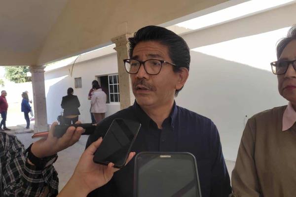 Alcalde de Guasave elogia propuestas de reforma del Presidente López Obrado