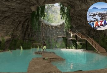 Mazatlan tendrá su propio parque de aventuras tipo de Xcaret