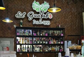 El Guayabo, la cantina más famosa de Culiacán por su ambiente y deliciosa cocina