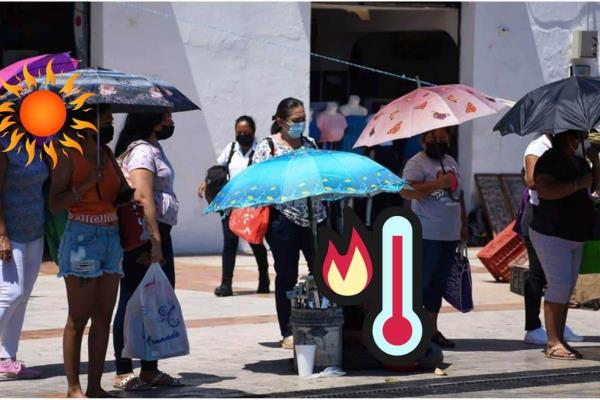 Efecto Föhn: El fenómeno que entrará a México en abril y afectará Sinaloa