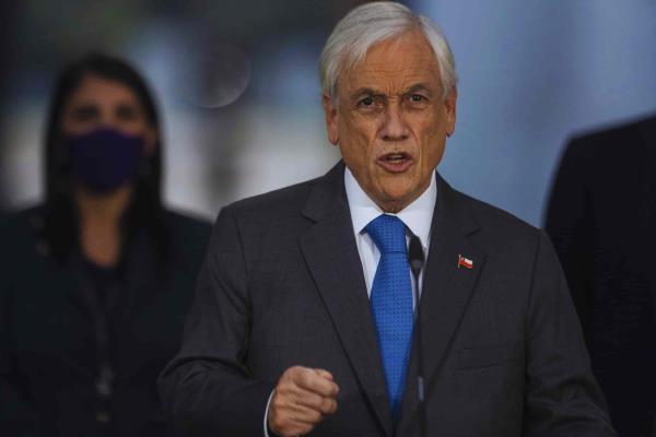 Sebastián Piñera, expresidente de Chile, muere en accidente aéreo