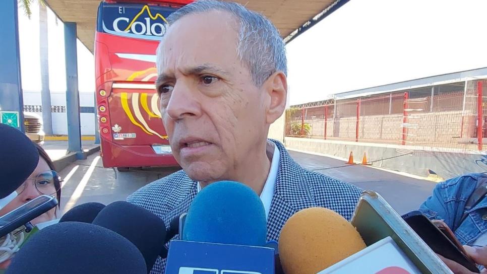 Paquete de reformas de AMLO vienen a hacer justicia a los mexicanos: Gerardo Vargas