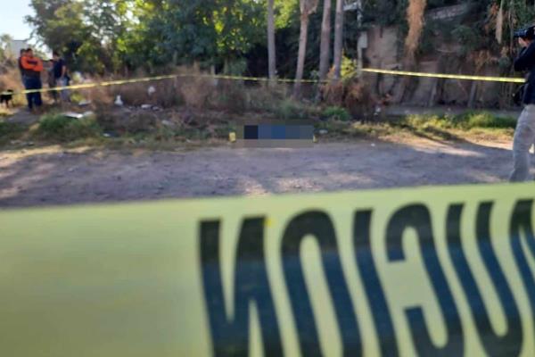 «Levantan» a hombre en taquería de Culiacán y lo encuentran muerto horas más tarde