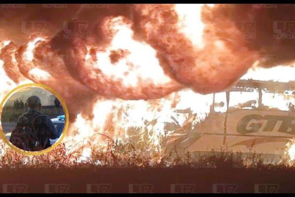 Juan, «El ángel del camionazo», asiste al psicólogo, gritos de víctimas no lo dejan dormir