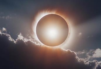 Eclipse Solar 2024: Conoce los 5 cambios que verás en el ambiente