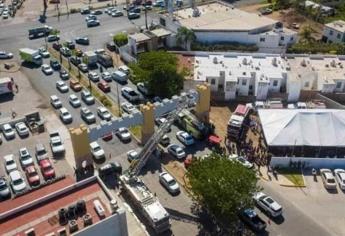 Culiacán tendrá nueva estación de bomberos; dónde estará y a qué zonas beneficiará