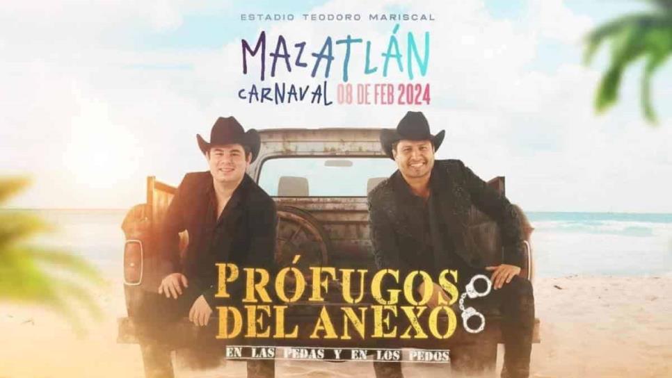 ¿Quieres ir al concierto de Julión Álvarez y Alfredo Olivas y no tienes boleto? Aquí te decimos cómo ganar