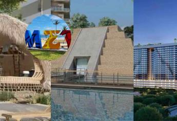 Mazatlán se prepara para recibir un nuevo destino turístico de clase mundial