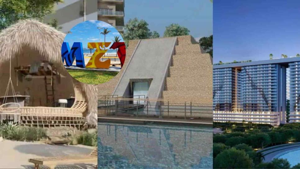 Mazatlán se prepara para recibir un nuevo destino turístico de clase mundial