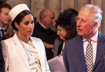 ¿Por qué Meghan Markle no fue a visitar al Rey Carlos después del diagnóstico de cáncer?