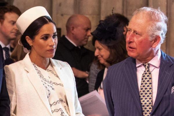 ¿Por qué Meghan Markle no fue a visitar al Rey Carlos después del diagnóstico de cáncer?