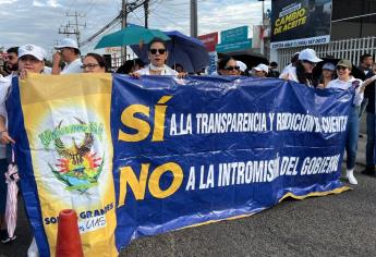 Universidad Autónoma de Sinaloa está considerando manifestarse en Carnaval 