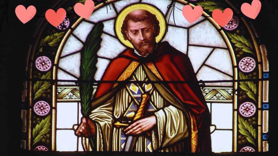 San Valentín de Roma: ¿Quién fue y por qué se celebra el 14 de febrero? San Valentín de Roma: ¿Quién fue y por qué se celebra el 14 de febrero?