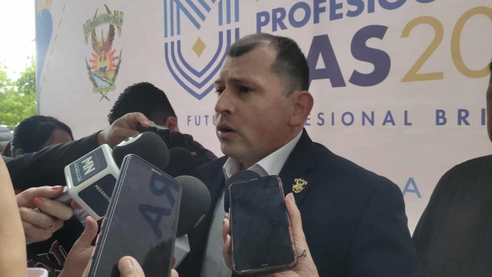 Tras un año de persecución, exigen al gobernador Rocha que pare de hostigar trabajadores de la UAS
