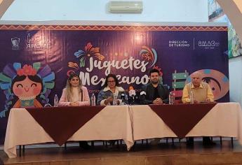 Tradicional Carnaval de San Miguel Zapotitlán Regresa con «Juguetes Mexicanos»