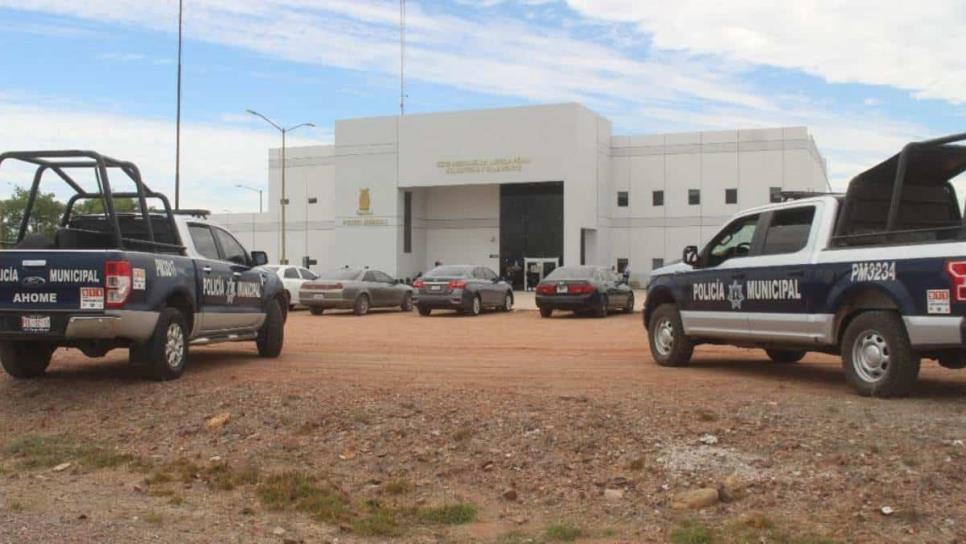 Después de dos años detienen a presunto asaltante de Los Mochis, Juez lo deja tras las rejas