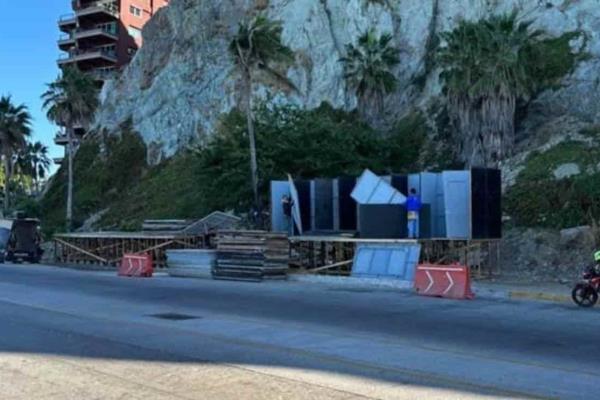 Carnaval de Mazatlán 2024: ¿Dónde van a estar ubicados los baños en Olas Altas? 