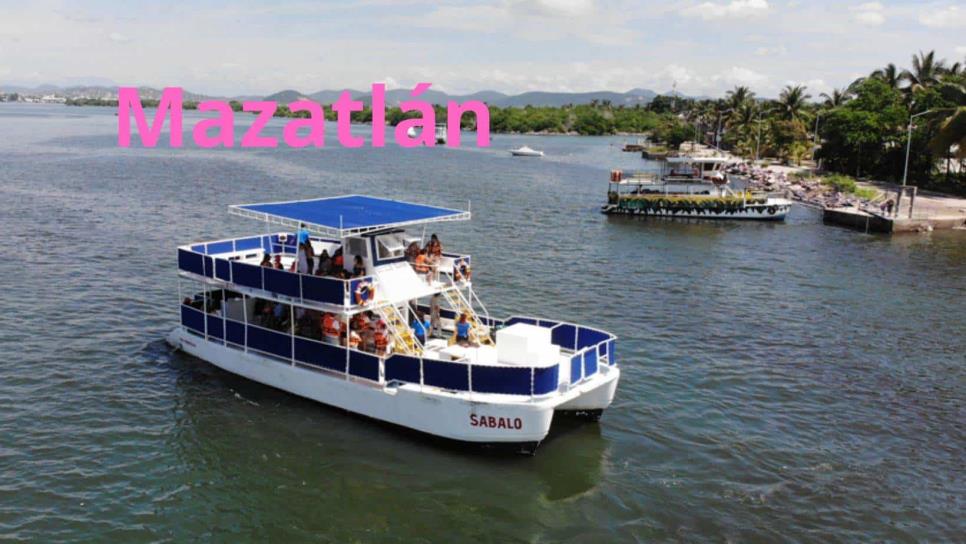 Paseo en Catamarán en Mazatlán: cuánto cuesta y qué incluye