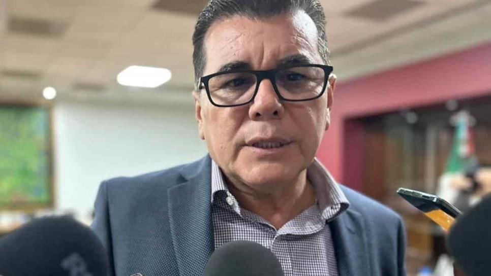 Por abuso de autoridad y golpes, en Mazatlán investigan a 200 policías municipales: alcalde