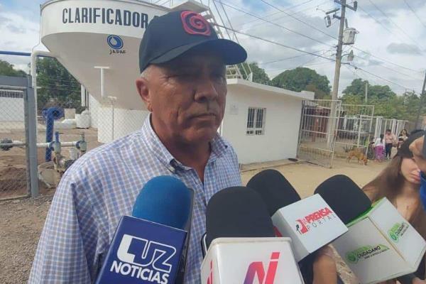 Cambios en JAPAF son parte de una estrategia de rescate, revela Gildardo Leyva 