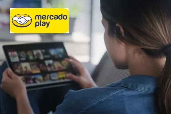 Mercado Play; ya puedes ver películas y series gratis desde Mercado Libre